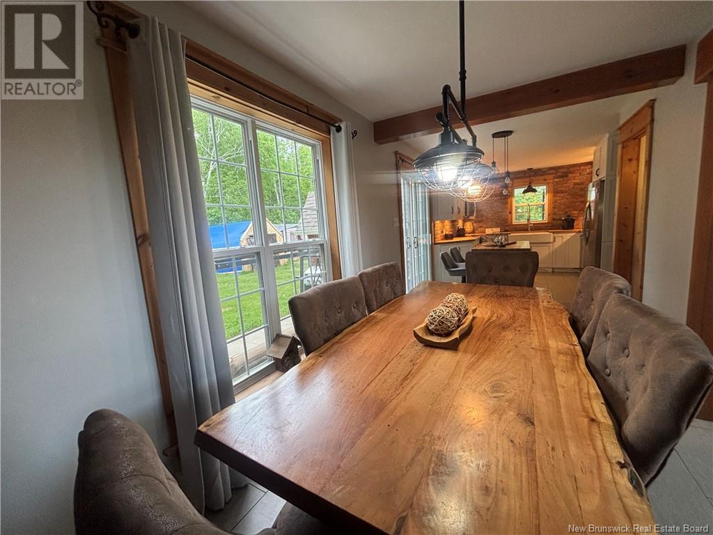 532 Chemin Trembaly, Tremblay, New Brunswick  E8J 3E3 - Photo 25 - NB121551
