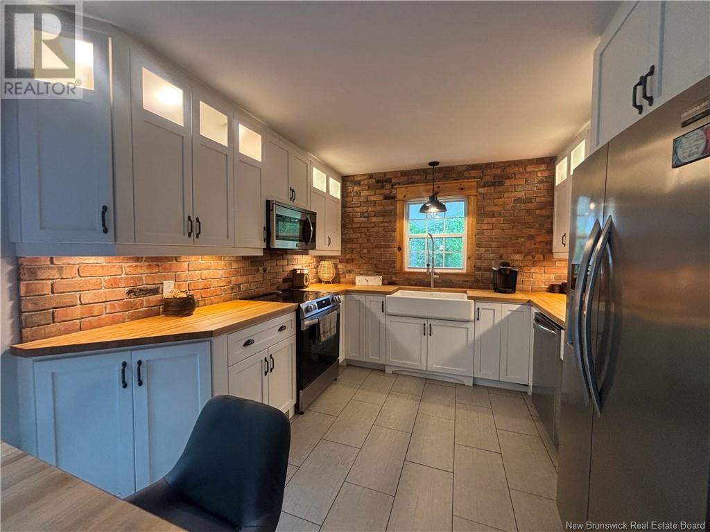 532 Chemin Trembaly, Tremblay, New Brunswick  E8J 3E3 - Photo 27 - NB121551