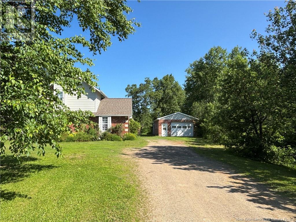 532 Chemin Trembaly, Tremblay, New Brunswick  E8J 3E3 - Photo 3 - NB121551