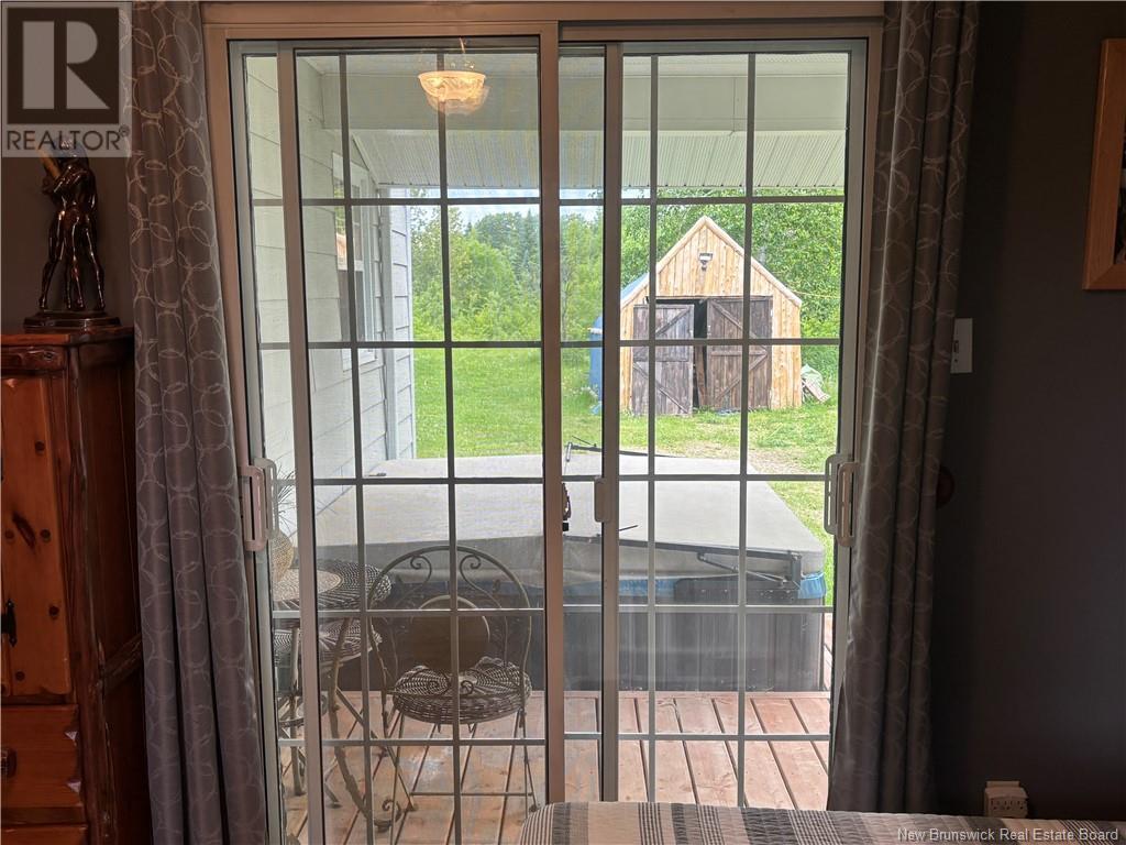 532 Chemin Trembaly, Tremblay, New Brunswick  E8J 3E3 - Photo 30 - NB121551