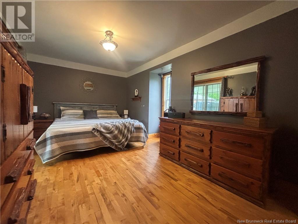 532 Chemin Trembaly, Tremblay, New Brunswick  E8J 3E3 - Photo 31 - NB121551