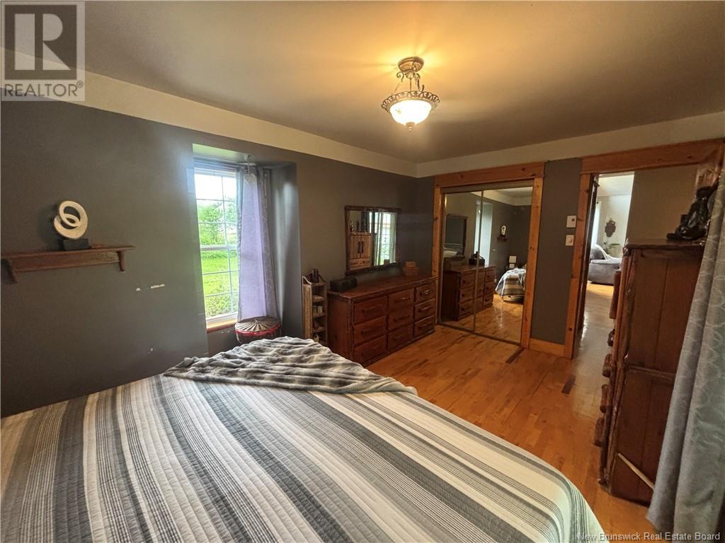 532 Chemin Trembaly, Tremblay, New Brunswick  E8J 3E3 - Photo 33 - NB121551