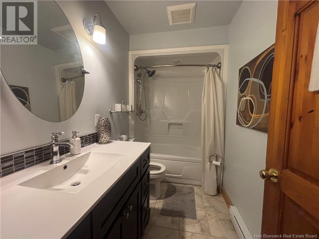 532 Chemin Trembaly, Tremblay, New Brunswick  E8J 3E3 - Photo 35 - NB121551