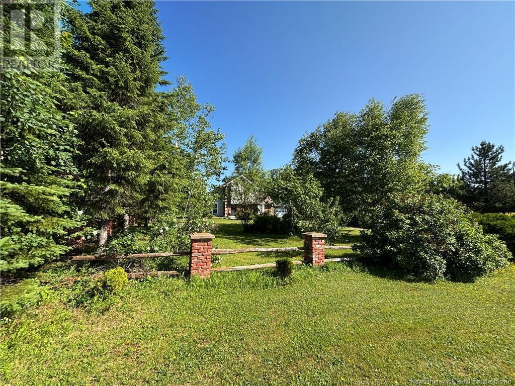 532 Chemin Trembaly, Tremblay, New Brunswick  E8J 3E3 - Photo 4 - NB121551