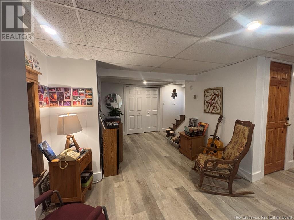 532 Chemin Trembaly, Tremblay, New Brunswick  E8J 3E3 - Photo 46 - NB121551