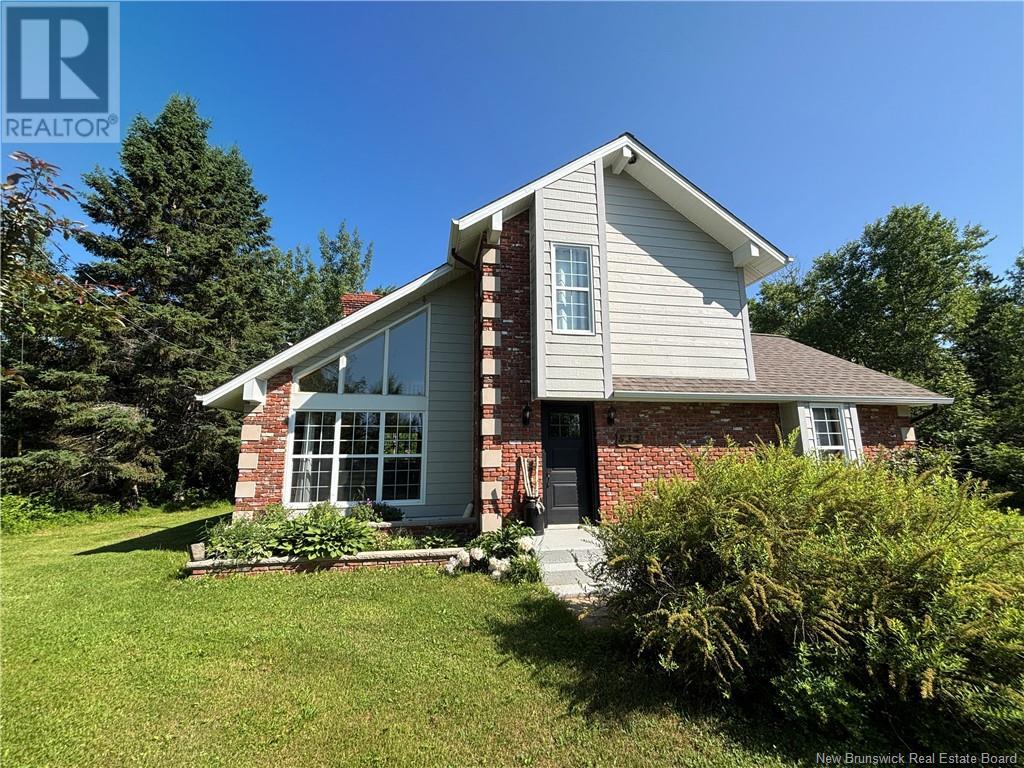 532 Chemin Trembaly, Tremblay, New Brunswick  E8J 3E3 - Photo 5 - NB121551