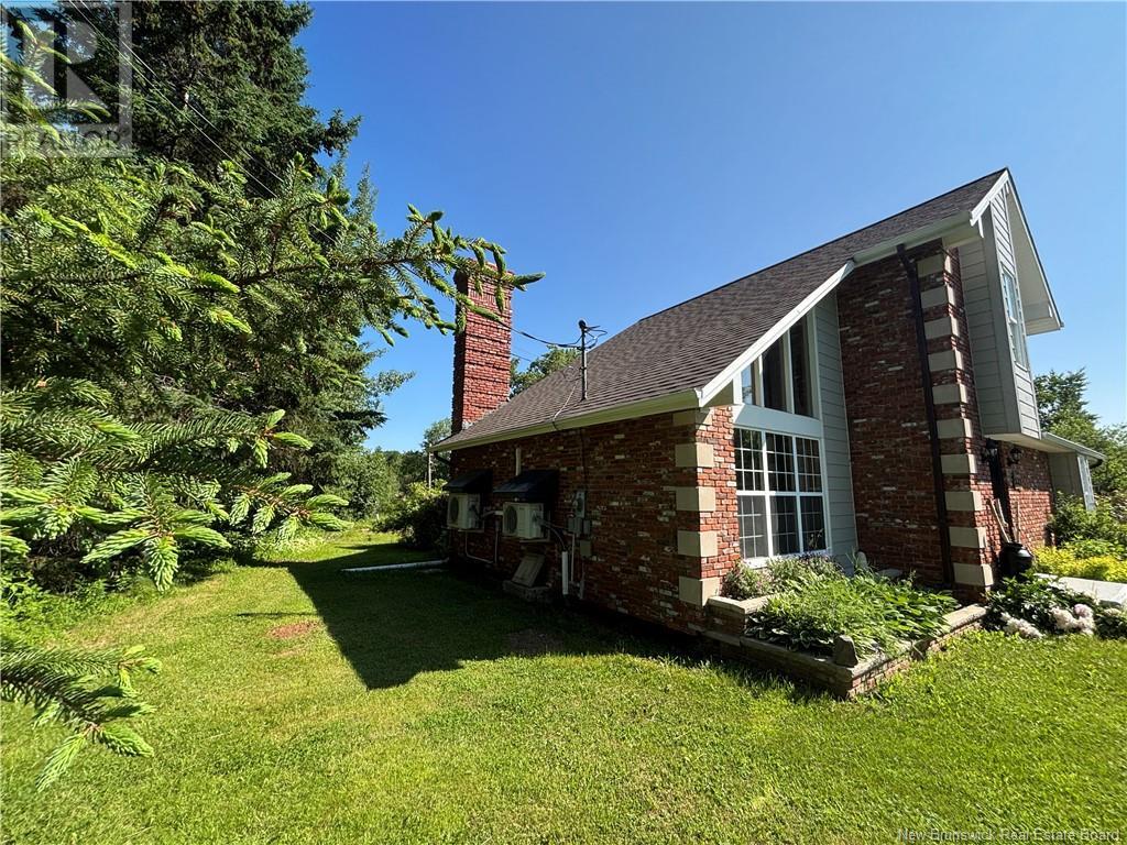 532 Chemin Trembaly, Tremblay, New Brunswick  E8J 3E3 - Photo 7 - NB121551