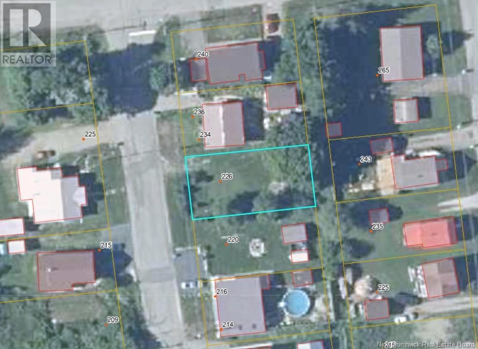 266 Hillside, Bathurst, New Brunswick