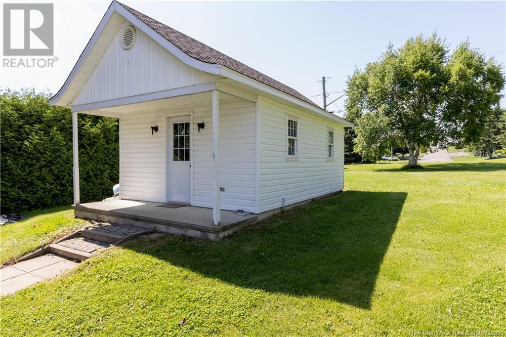 147 Deschenes Street, Grand-Sault/grand Falls, New Brunswick  E3Y 1B8 - Photo 38 - NB121533