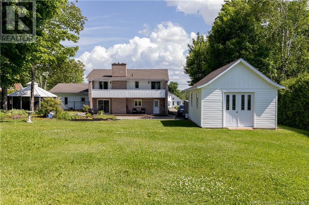 147 Deschenes Street, Grand-Sault/grand Falls, New Brunswick  E3Y 1B8 - Photo 43 - NB121533