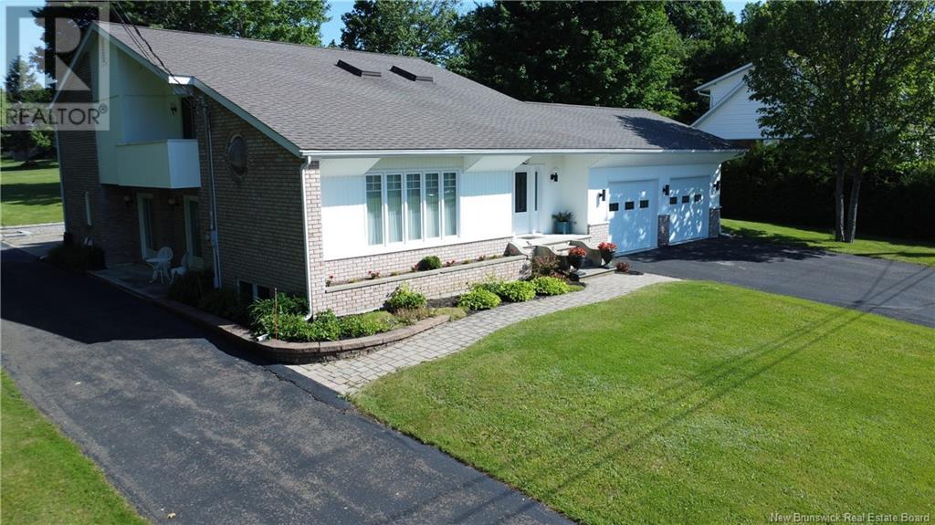 147 Deschenes Street, Grand-Sault/grand Falls, New Brunswick  E3Y 1B8 - Photo 45 - NB121533
