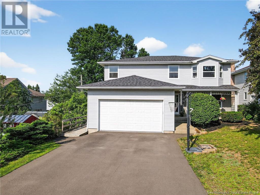 32 Silverwood Crescent, Moncton, New Brunswick