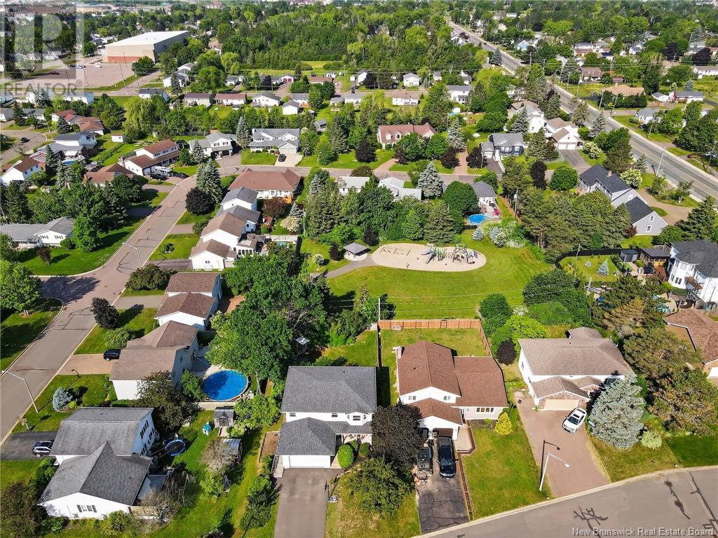 32 Silverwood Crescent, Moncton, New Brunswick  E1A 6M3 - Photo 12 - NB121531