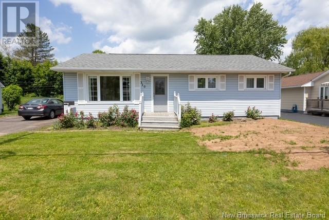 310 Maple Street, Fredericton, New Brunswick