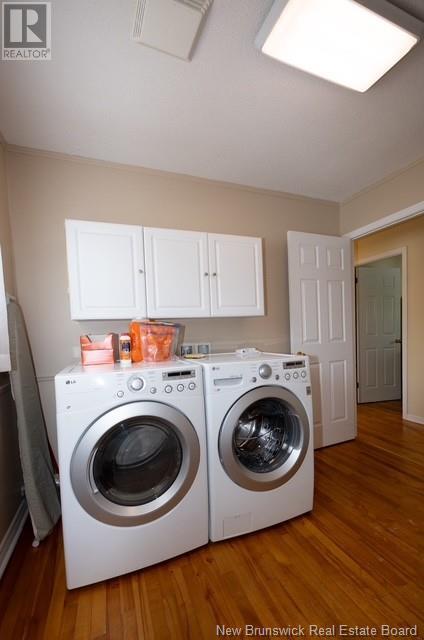 310 Maple Street, Fredericton, New Brunswick  E3A 3R4 - Photo 13 - NB121512