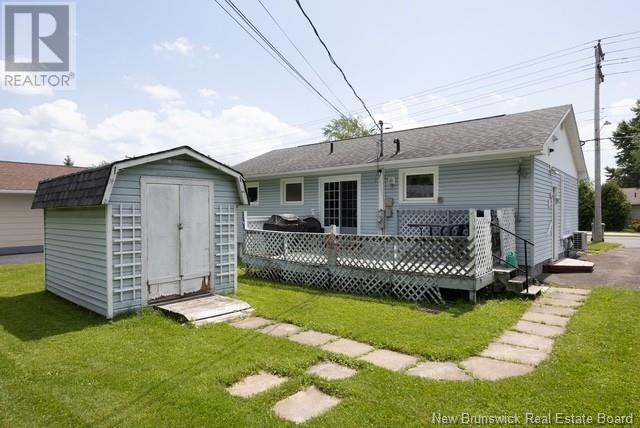 310 Maple Street, Fredericton, New Brunswick  E3A 3R4 - Photo 23 - NB121512