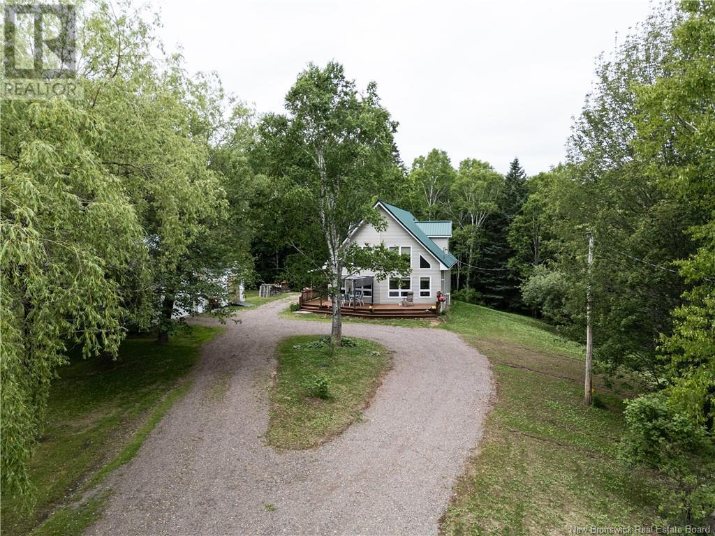 180 Bunker Lane, Memramcook, New Brunswick