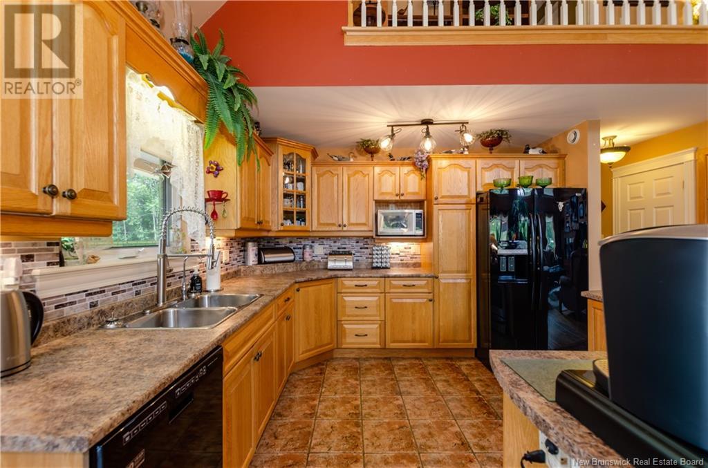 180 Bunker Lane, Memramcook, New Brunswick  E4K 3V9 - Photo 13 - NB121430