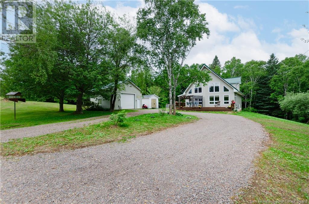 180 Bunker Lane, Memramcook, New Brunswick  E4K 3V9 - Photo 38 - NB121430