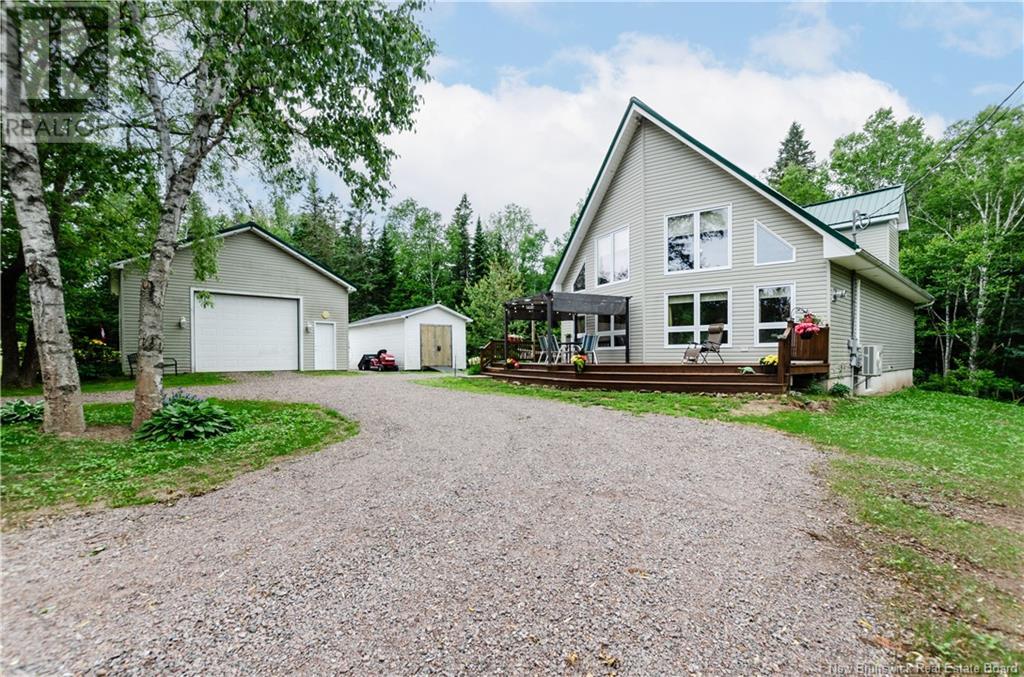 180 Bunker Lane, Memramcook, New Brunswick  E4K 3V9 - Photo 39 - NB121430