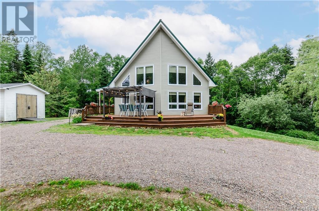 180 Bunker Lane, Memramcook, New Brunswick  E4K 3V9 - Photo 50 - NB121430