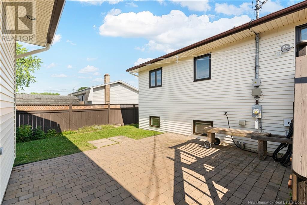 801 Julia Court, Shediac, New Brunswick  E4P 1X6 - Photo 40 - NB121442