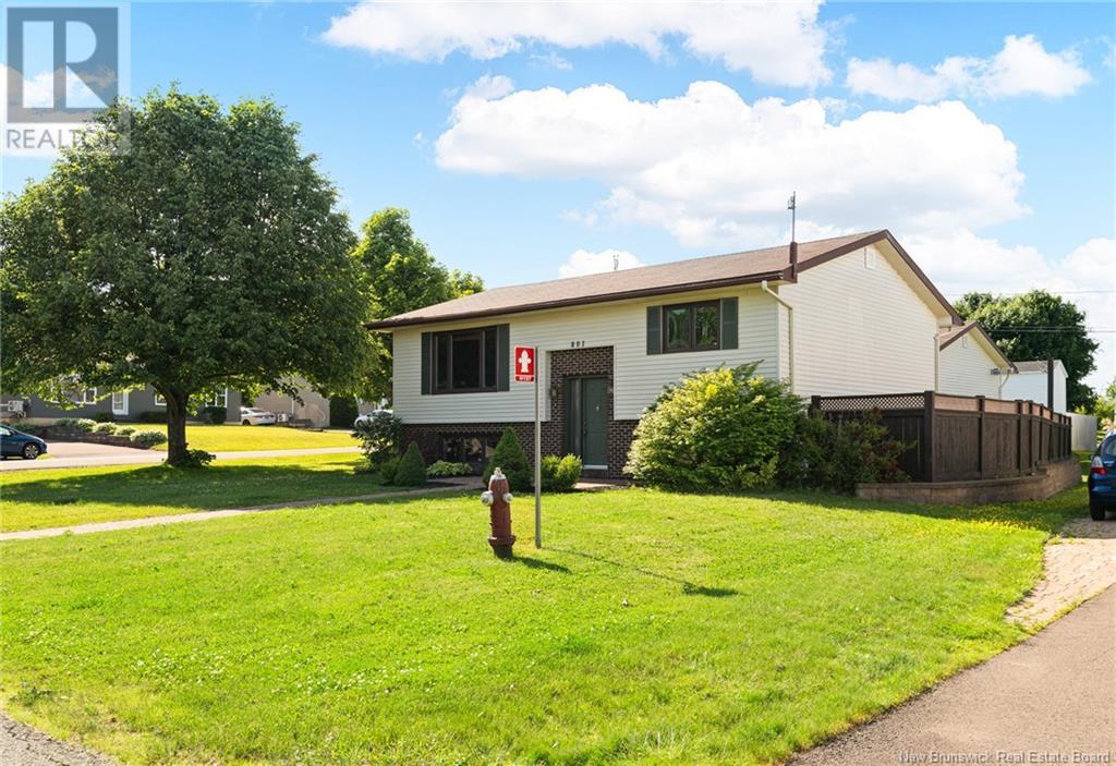 801 Julia Court, Shediac, New Brunswick  E4P 1X6 - Photo 43 - NB121442