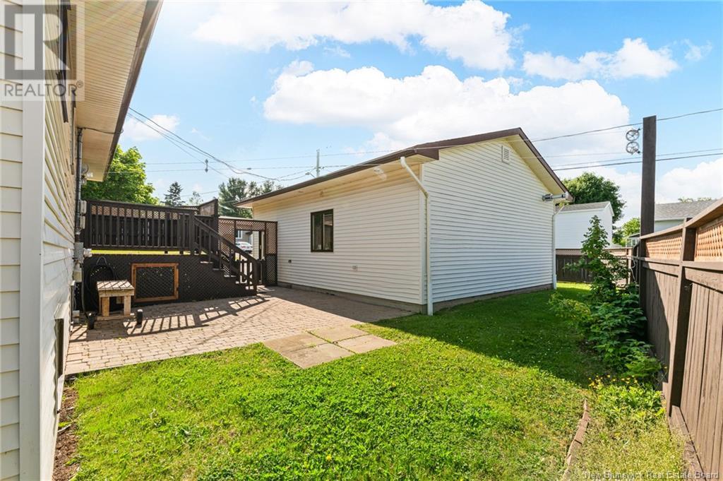 801 Julia Court, Shediac, New Brunswick  E4P 1X6 - Photo 44 - NB121442