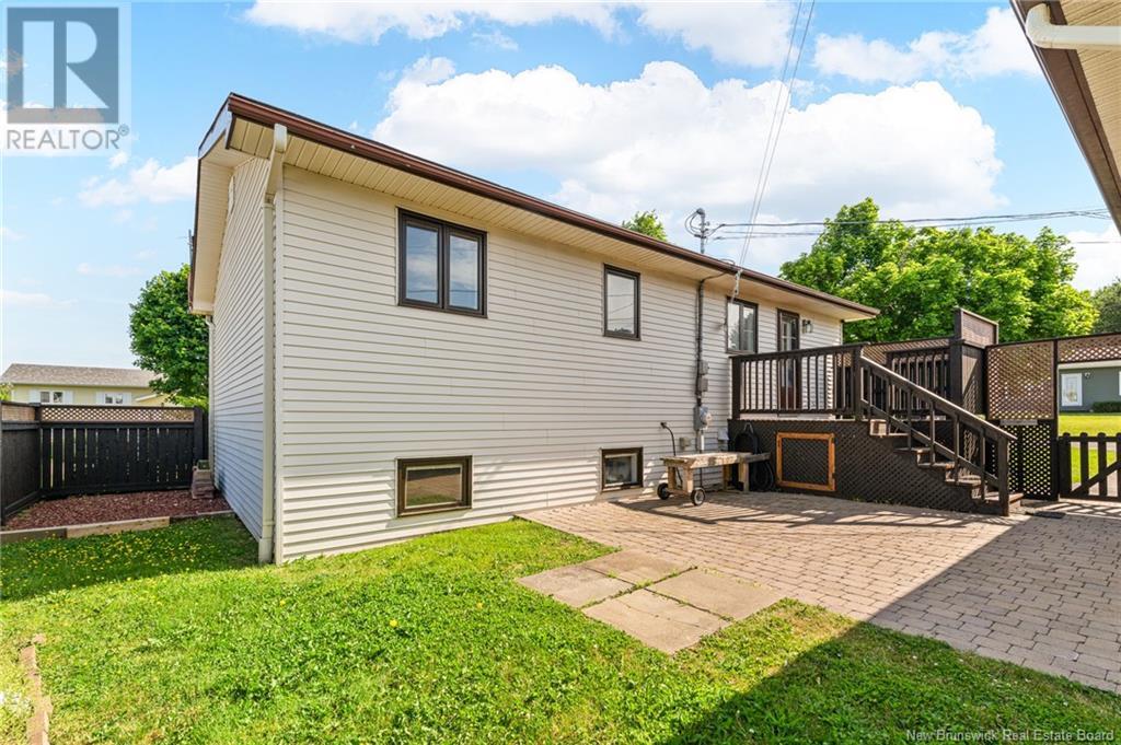 801 Julia Court, Shediac, New Brunswick  E4P 1X6 - Photo 45 - NB121442