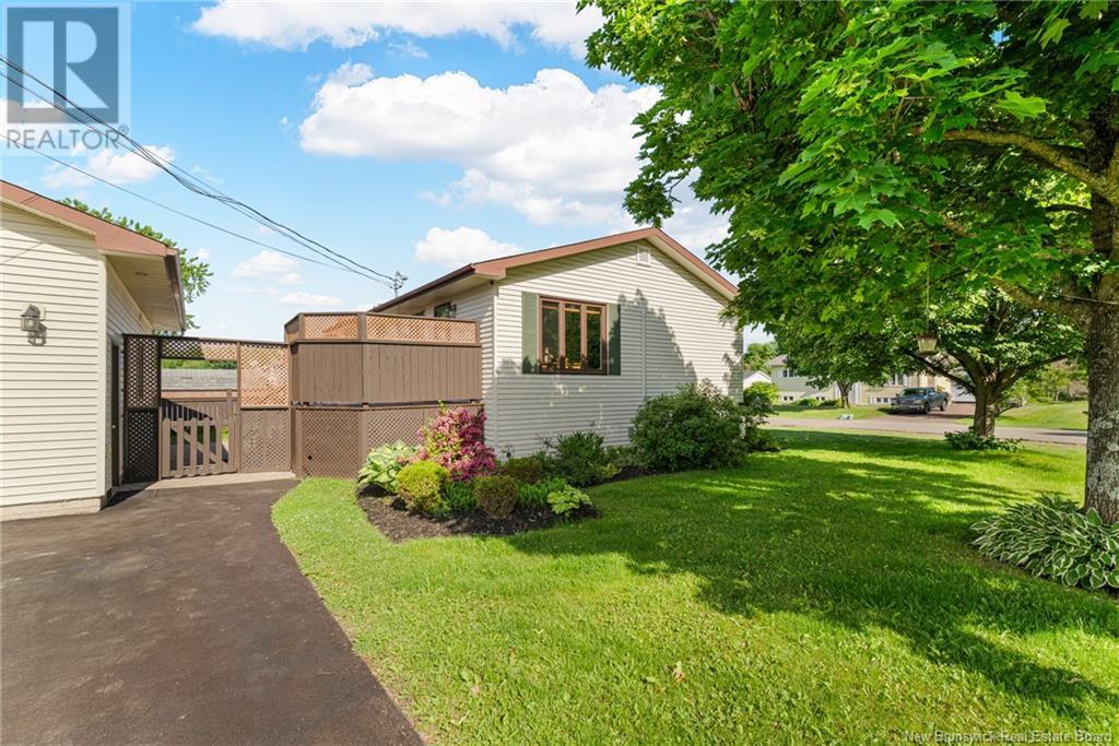 801 Julia Court, Shediac, New Brunswick  E4P 1X6 - Photo 46 - NB121442
