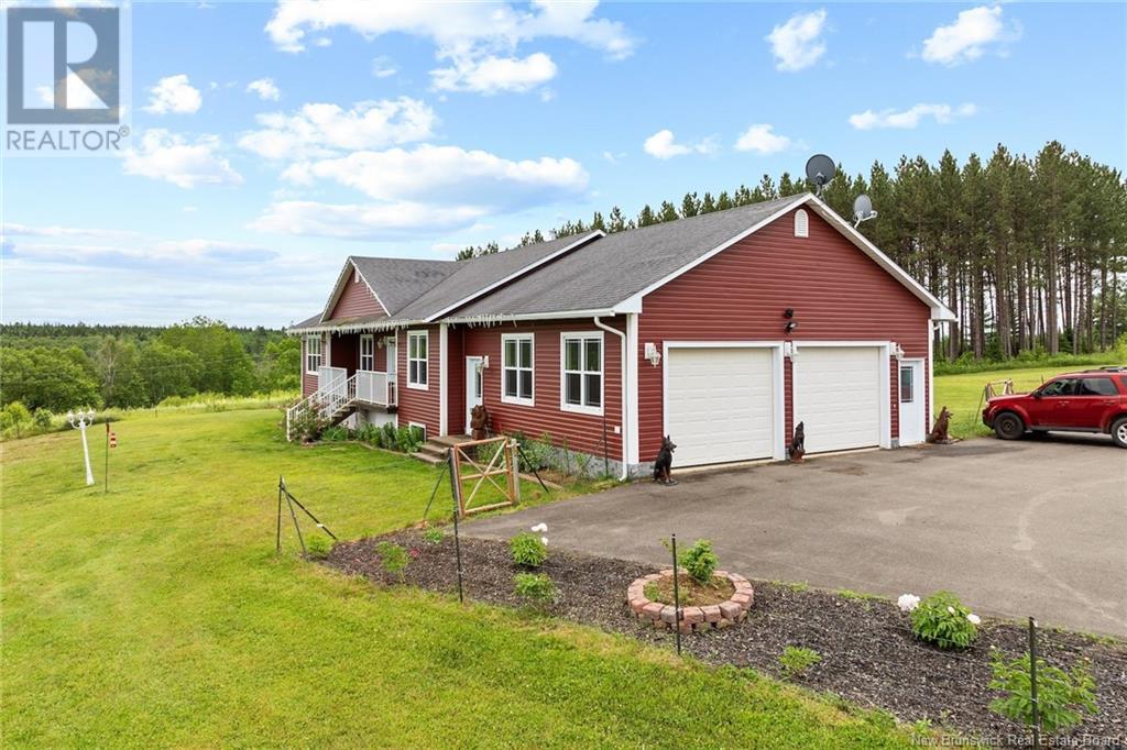 3824 Route 123, Gaspereau Forks, New Brunswick  E4A 2G7 - Photo 39 - NB121549