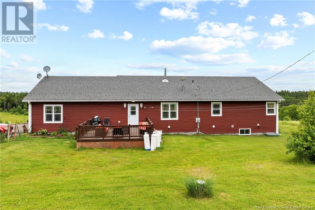 3824 Route 123, Gaspereau Forks, New Brunswick  E4A 2G7 - Photo 40 - NB121549