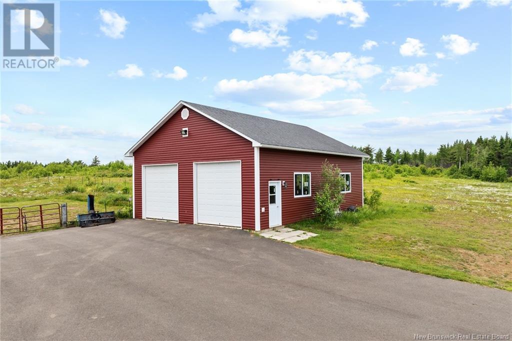 3824 Route 123, Gaspereau Forks, New Brunswick  E4A 2G7 - Photo 42 - NB121549