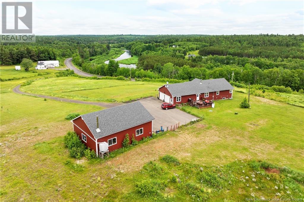 3824 Route 123, Gaspereau Forks, New Brunswick  E4A 2G7 - Photo 5 - NB121549