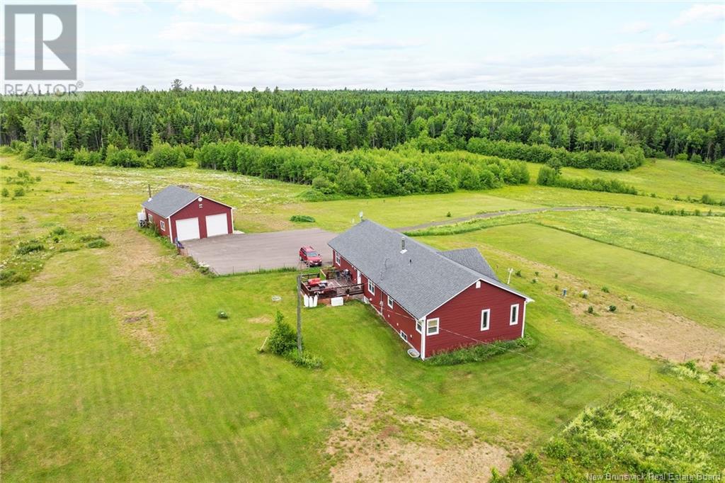 3824 Route 123, Gaspereau Forks, New Brunswick  E4A 2G7 - Photo 6 - NB121549