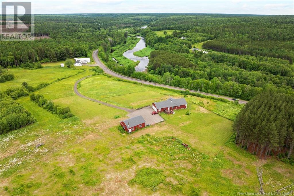 3824 Route 123, Gaspereau Forks, New Brunswick  E4A 2G7 - Photo 7 - NB121549