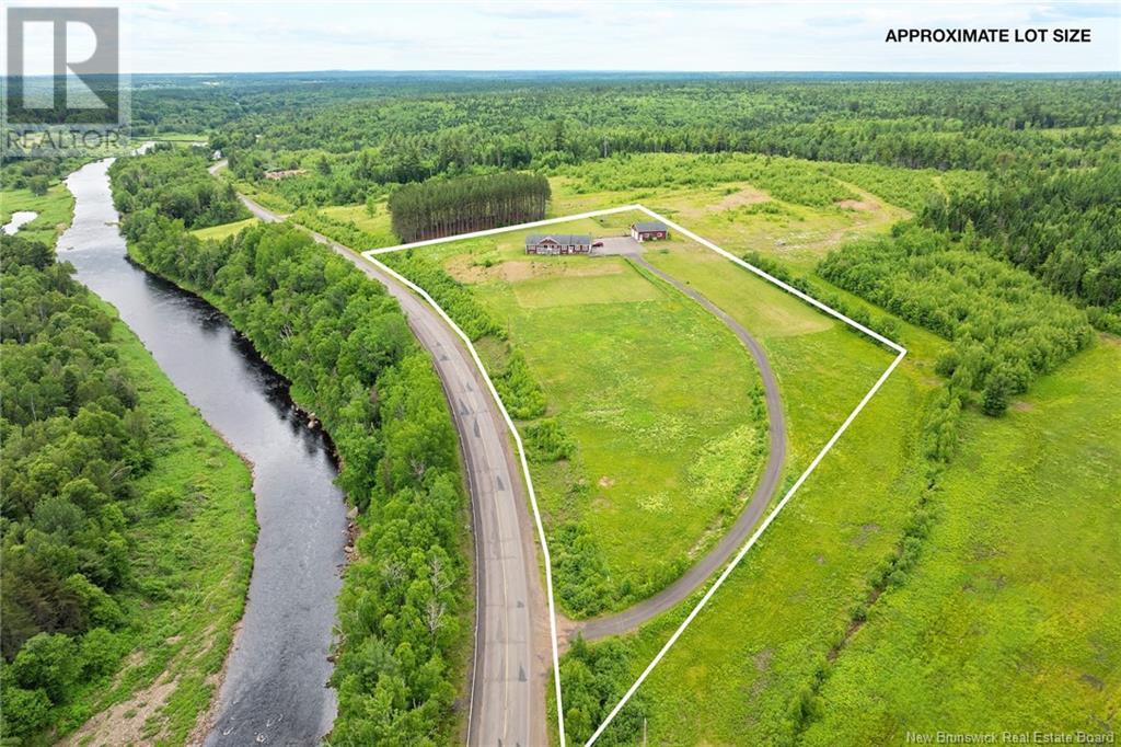 3824 Route 123, Gaspereau Forks, New Brunswick  E4A 2G7 - Photo 8 - NB121549