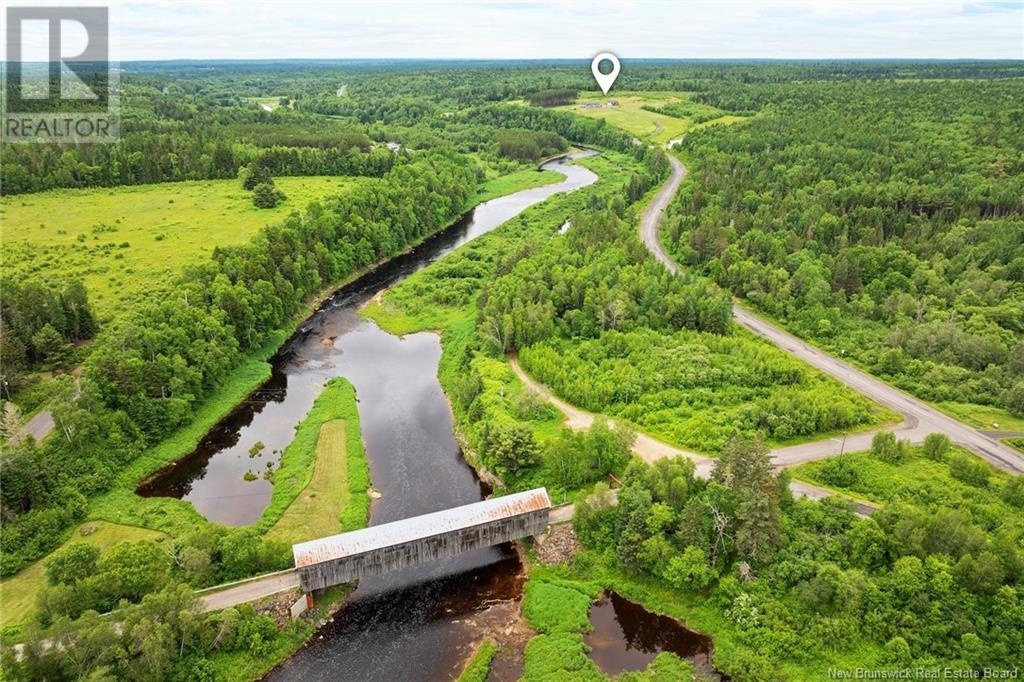 3824 Route 123, Gaspereau Forks, New Brunswick  E4A 2G7 - Photo 9 - NB121549