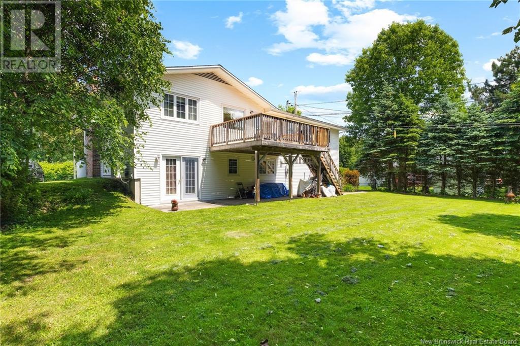 14 Matthews Court, Fredericton, New Brunswick  E3A 4Y7 - Photo 43 - NB121583