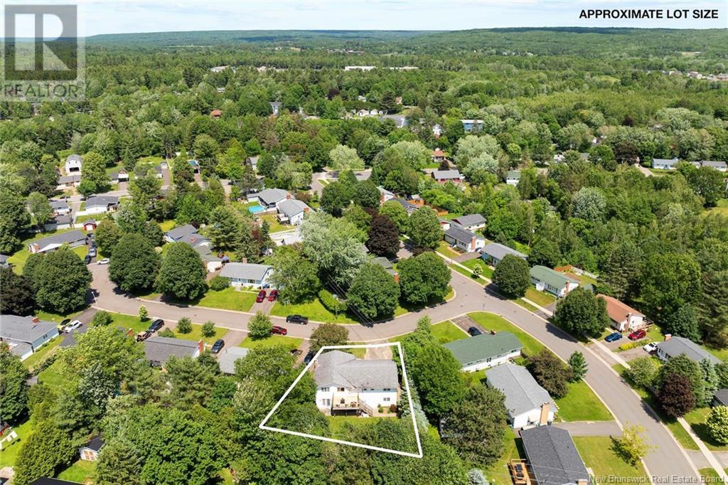 14 Matthews Court, Fredericton, New Brunswick  E3A 4Y7 - Photo 47 - NB121583
