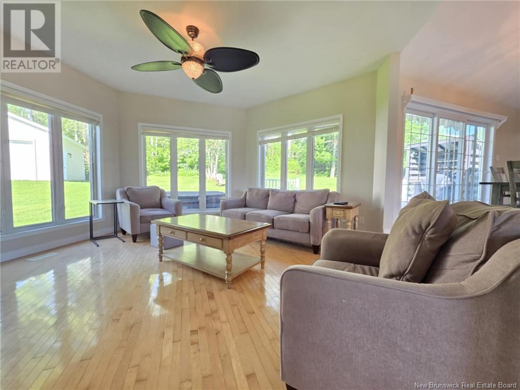 11 Hughes Crescent, Grand-Sault/grand Falls, New Brunswick  E3Z 2V4 - Photo 12 - NB121573