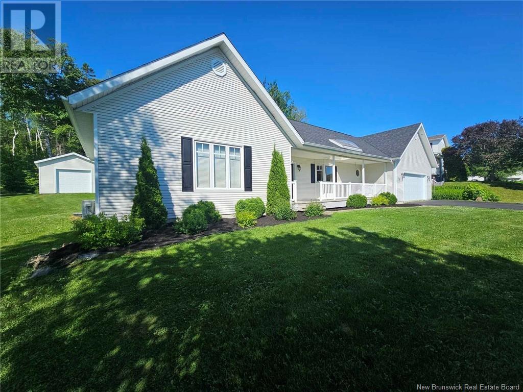 11 Hughes Crescent, Grand-Sault/grand Falls, New Brunswick  E3Z 2V4 - Photo 3 - NB121573