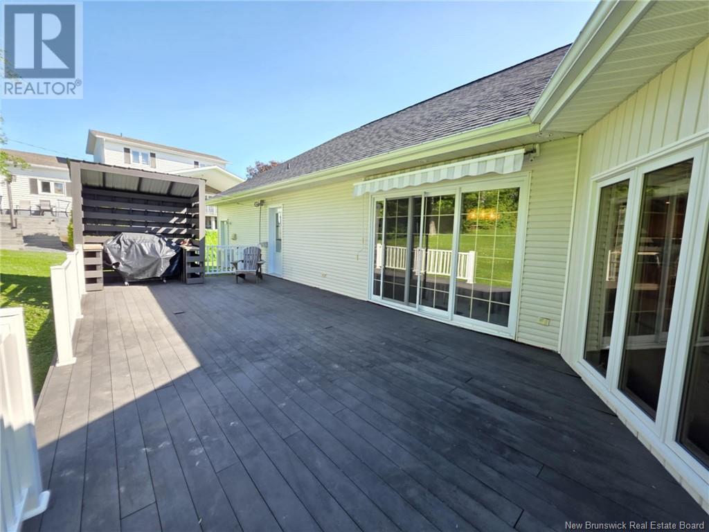 11 Hughes Crescent, Grand-Sault/grand Falls, New Brunswick  E3Z 2V4 - Photo 45 - NB121573