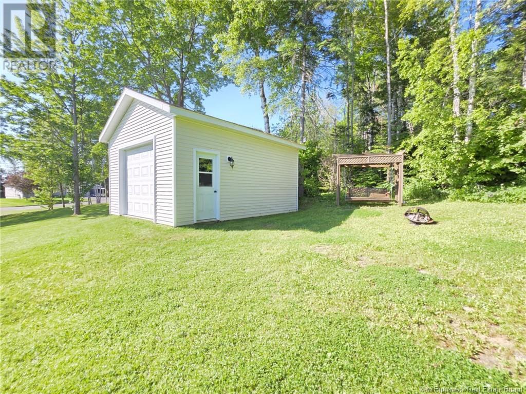 11 Hughes Crescent, Grand-Sault/grand Falls, New Brunswick  E3Z 2V4 - Photo 46 - NB121573