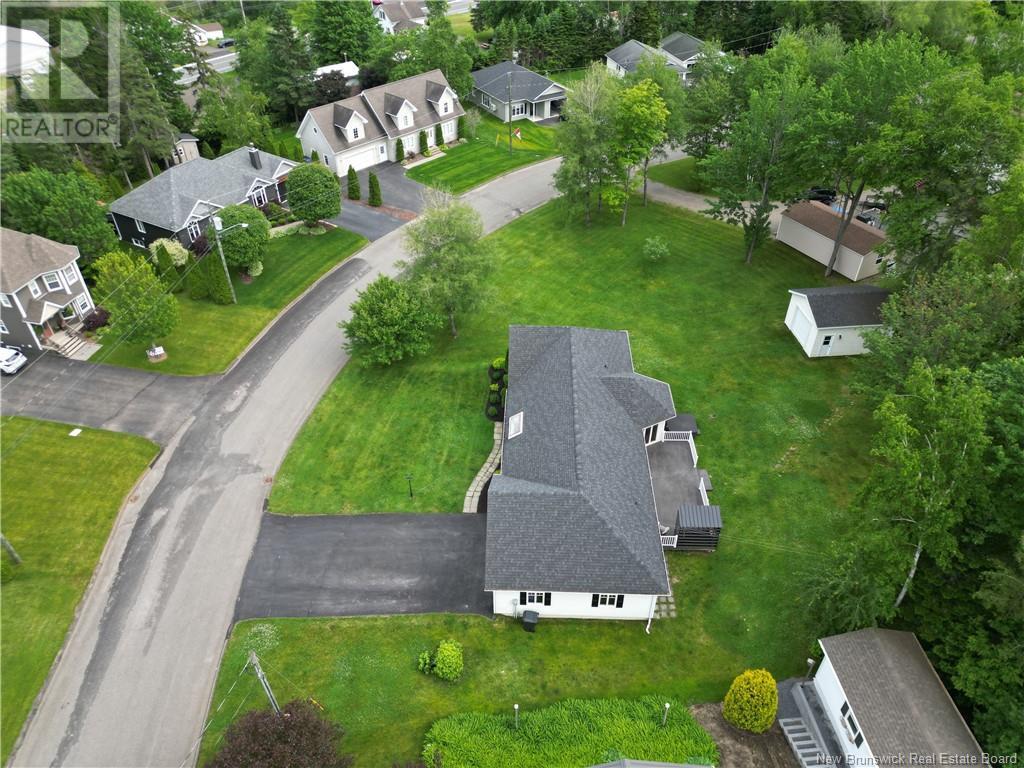 11 Hughes Crescent, Grand-Sault/grand Falls, New Brunswick  E3Z 2V4 - Photo 5 - NB121573