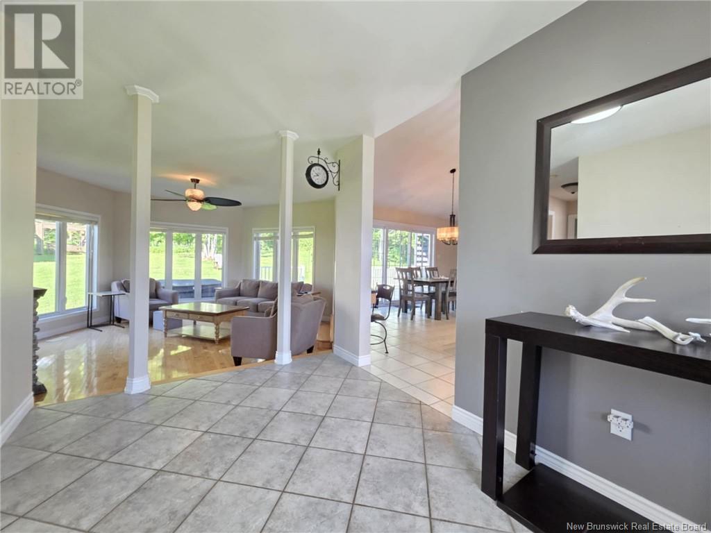 11 Hughes Crescent, Grand-Sault/grand Falls, New Brunswick  E3Z 2V4 - Photo 8 - NB121573