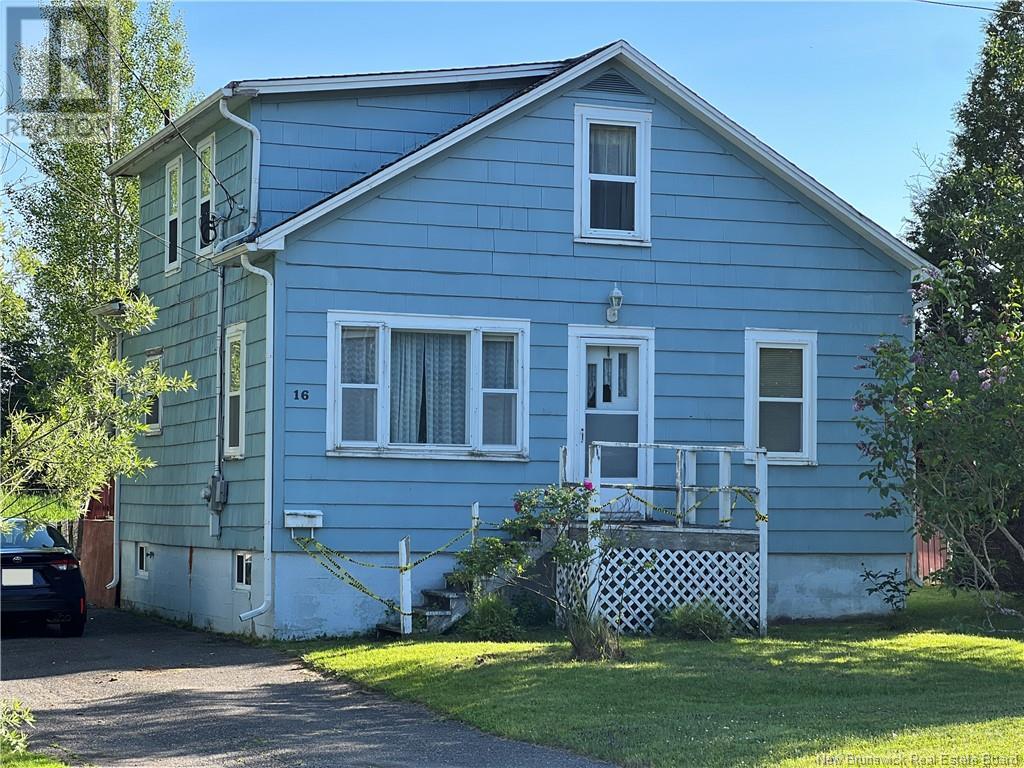 16 Broadway Avenue, Saint John, New Brunswick  E2H 1Z7 - Photo 45 - NB121440