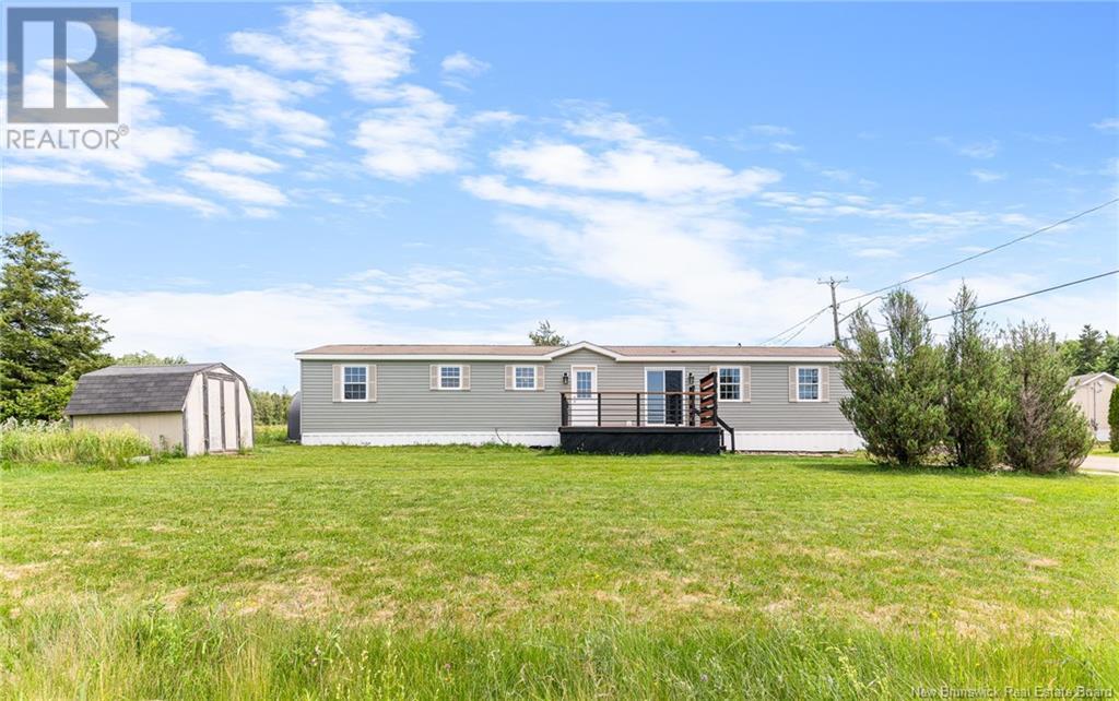 202 Ulysse, Dover, New Brunswick  E1A 7X5 - Photo 1 - NB121579