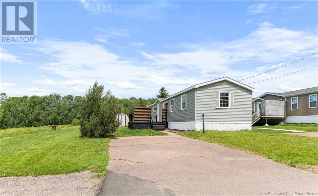 202 Ulysse, Dover, New Brunswick  E1A 7X5 - Photo 32 - NB121579