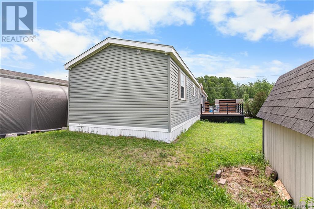 202 Ulysse, Dover, New Brunswick  E1A 7X5 - Photo 37 - NB121579